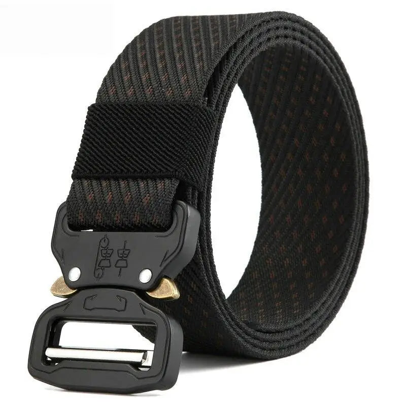 CEINTURE MILITAIRE PREMIUM