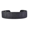 CEINTURE MILITAIRE ROBUSTE