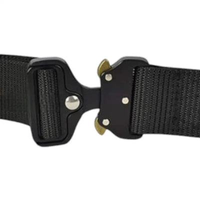 CEINTURE MILITAIRE ROBUSTE