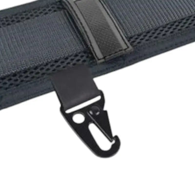 CEINTURE MILITAIRE ROBUSTE