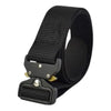 CEINTURE MILITAIRE ROBUSTE