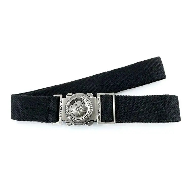 CEINTURE MILITAIRE - SERGENT