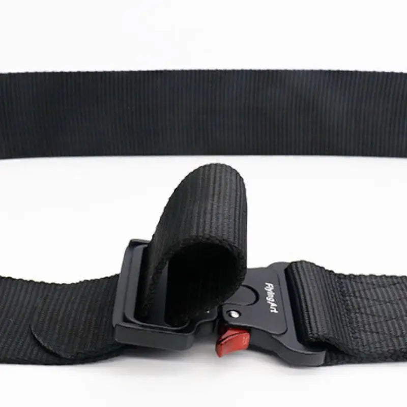 CEINTURE MILITAIRE - TERRAIN VAGUE