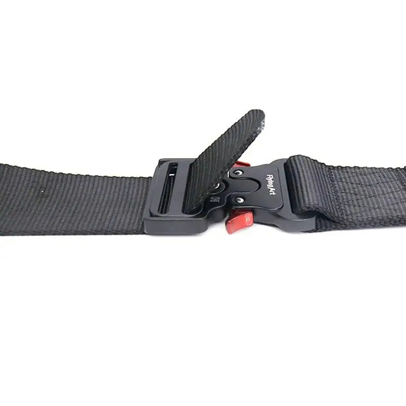 CEINTURE MILITAIRE - TERRAIN VAGUE