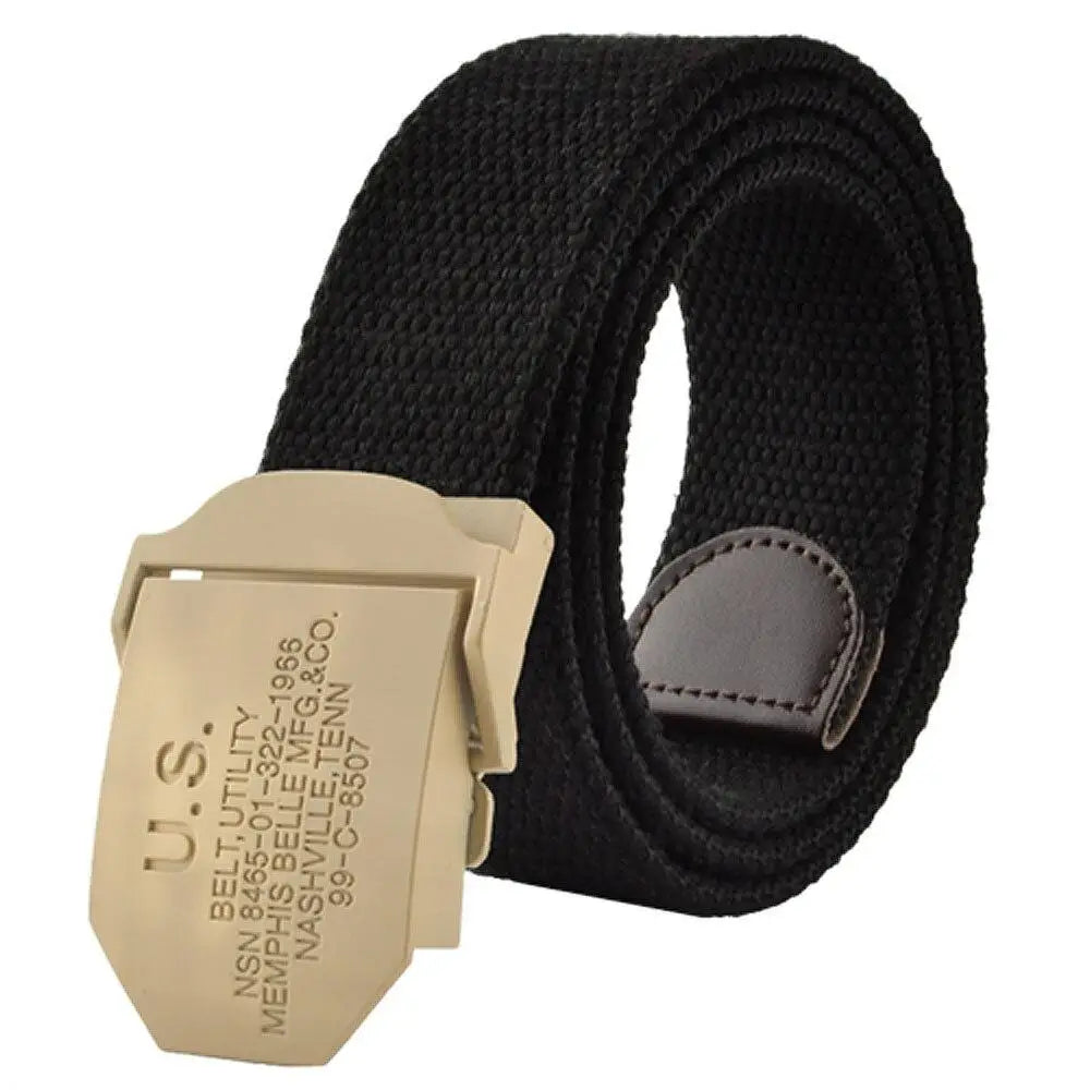 Ceinture militaire us
