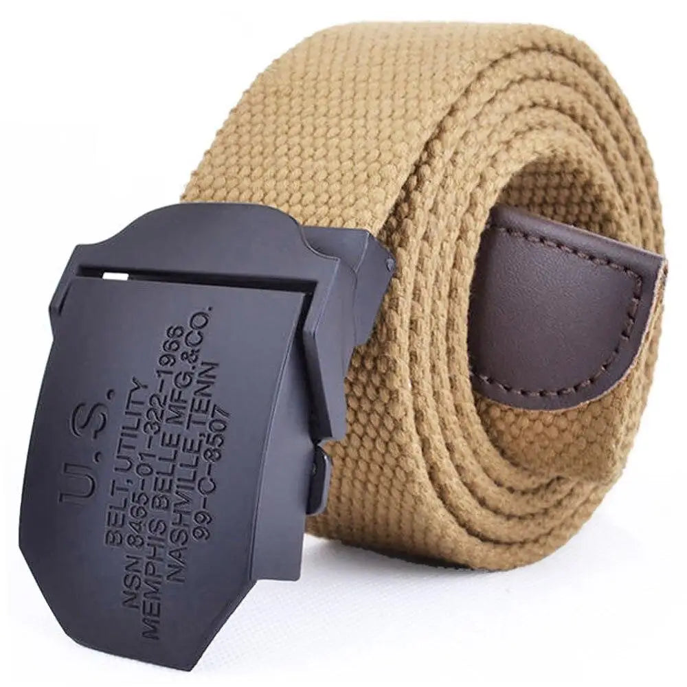 Ceinture militaire us