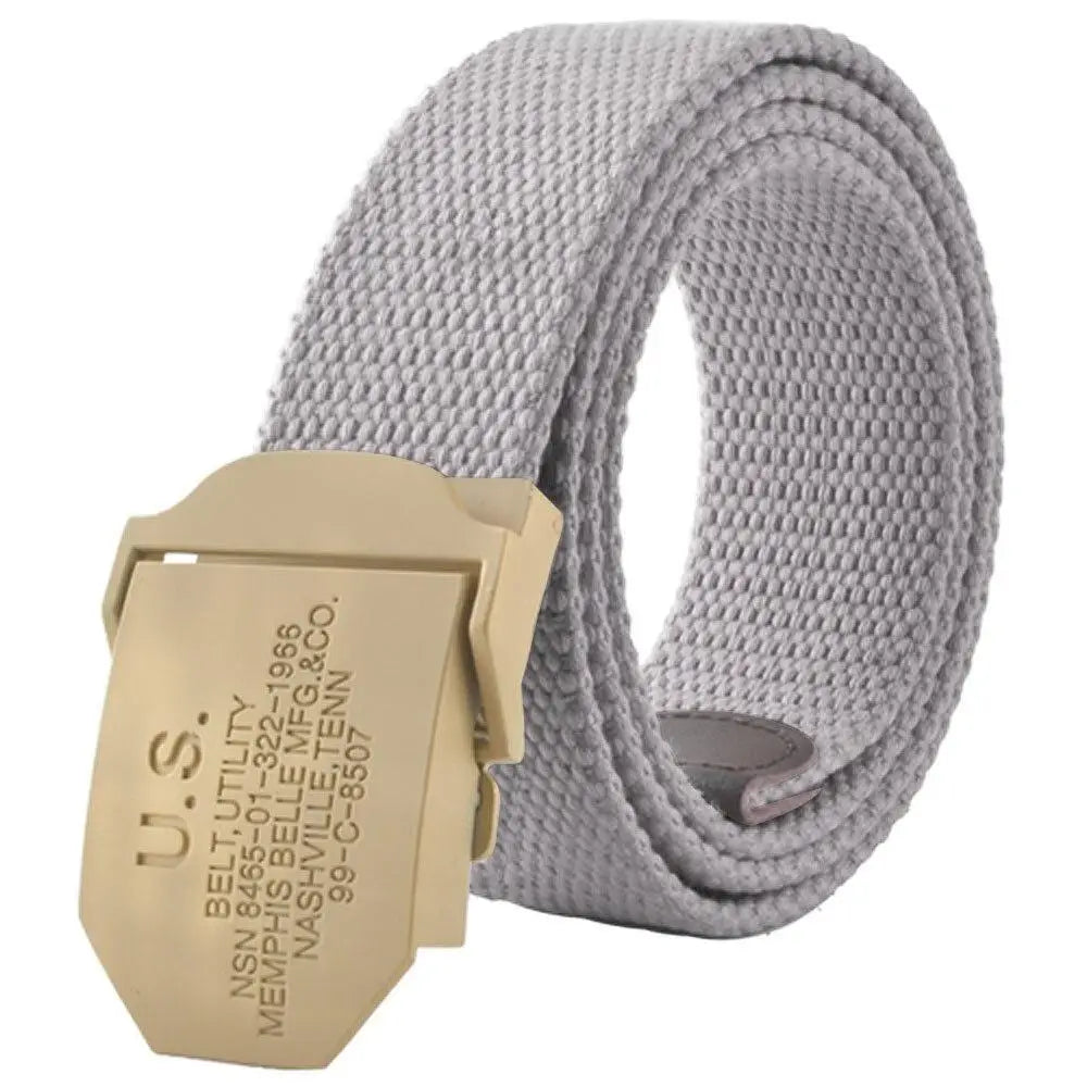 Ceinture militaire us