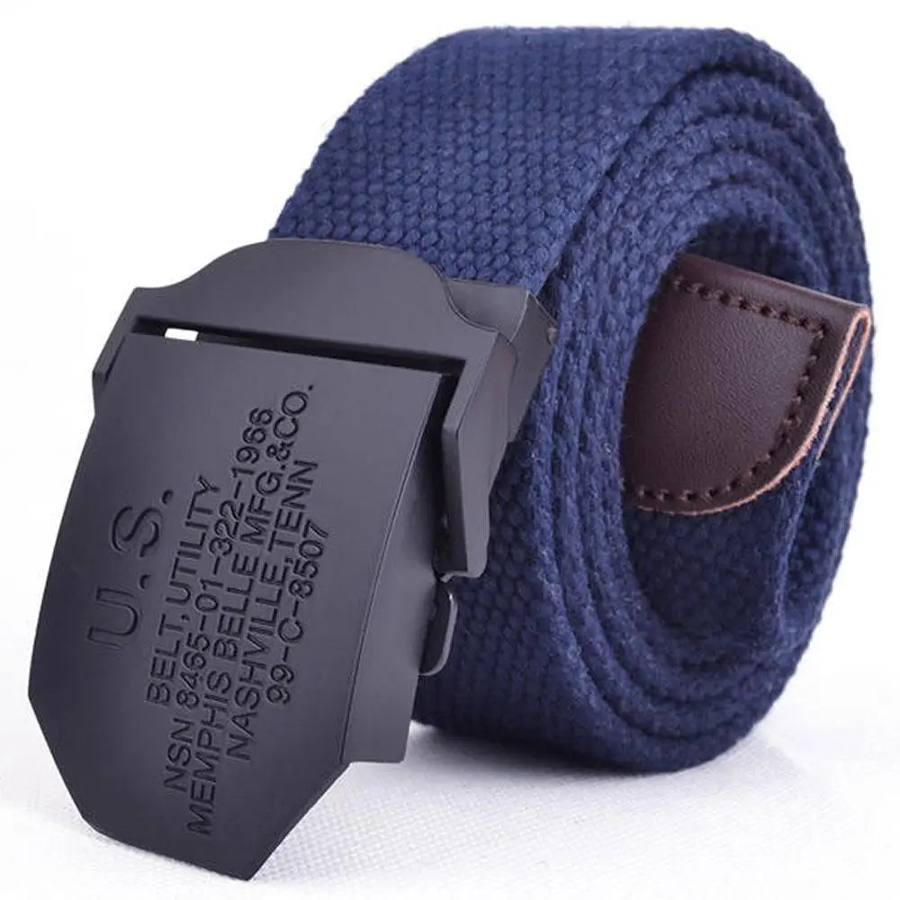 Ceinture militaire us