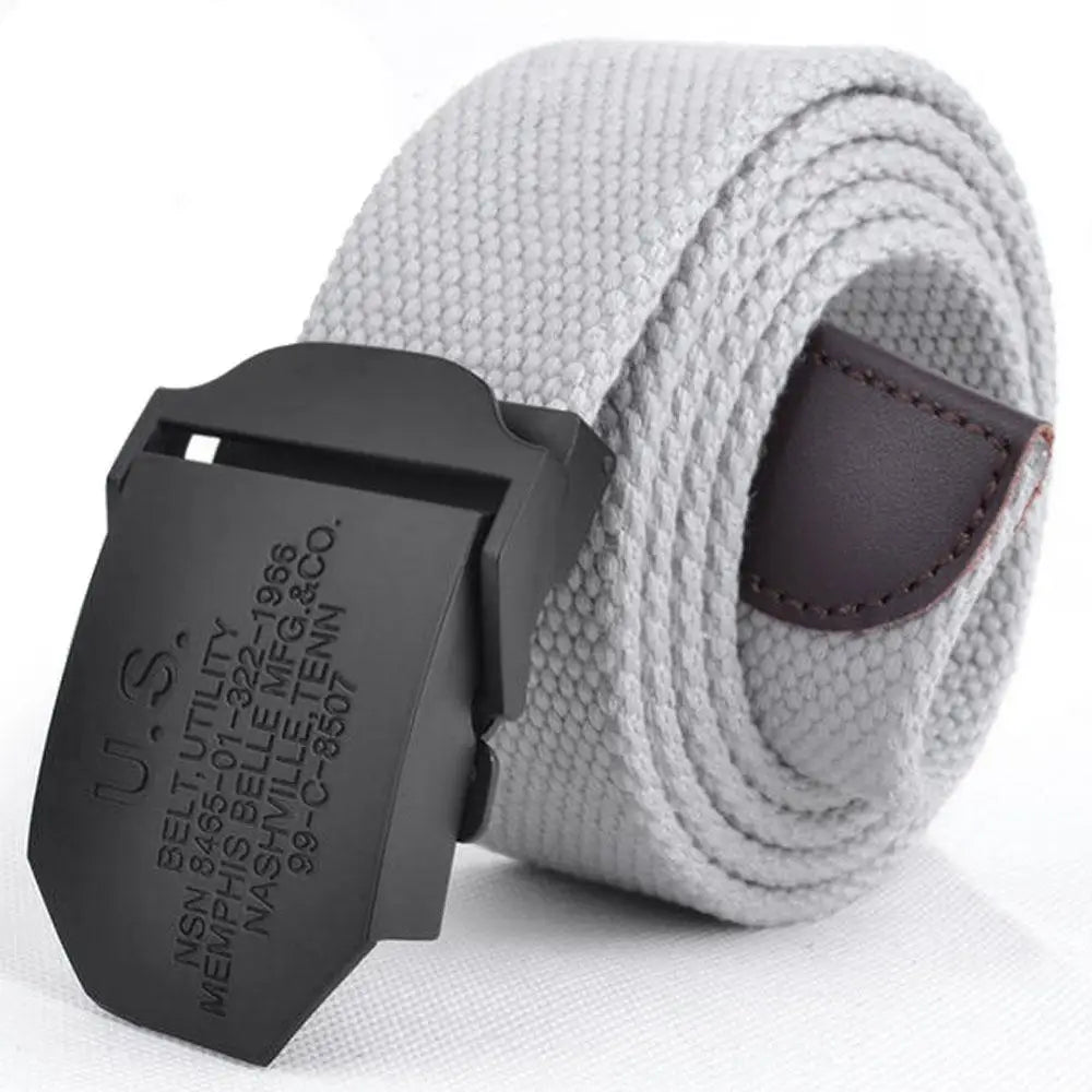 Ceinture militaire us