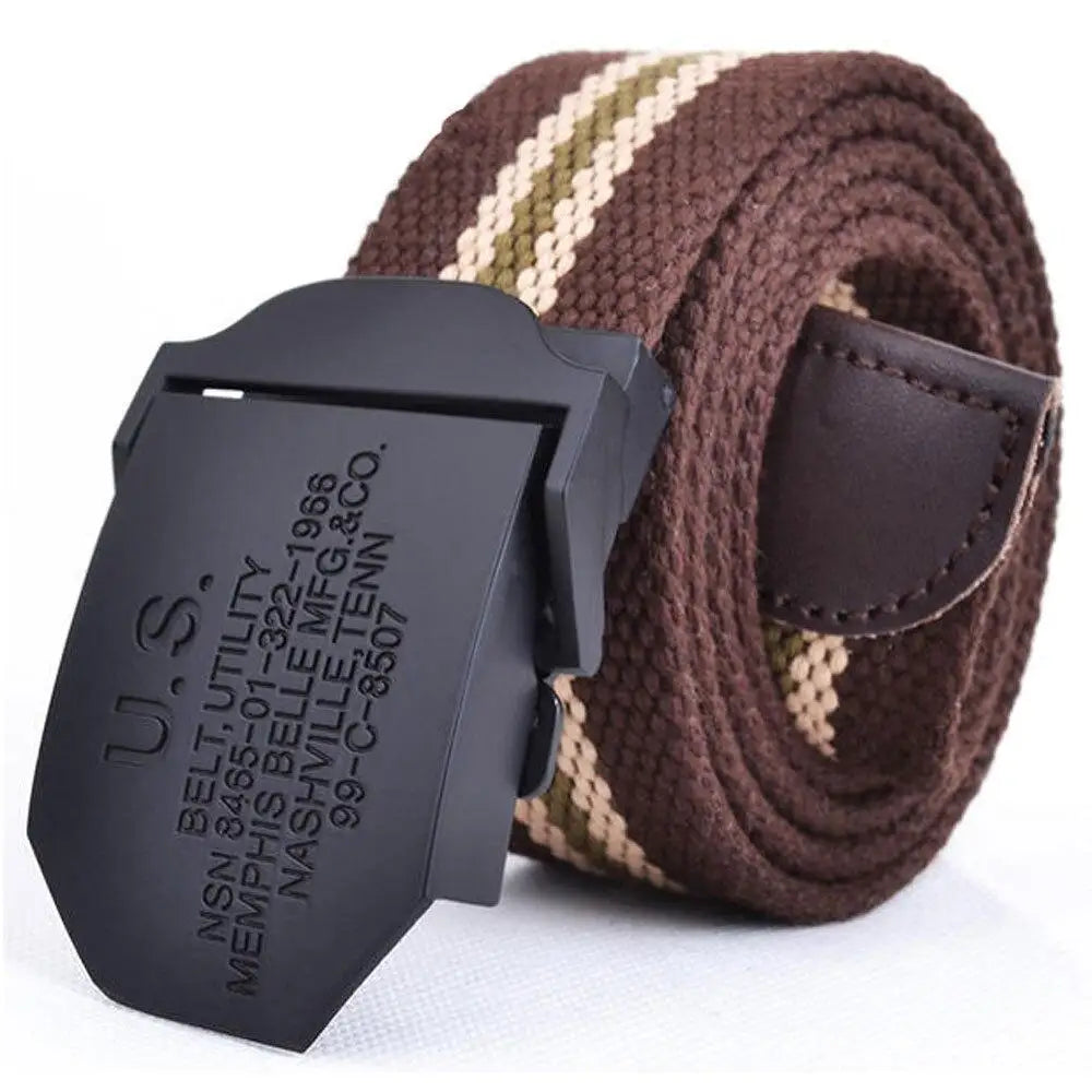 Ceinture militaire us