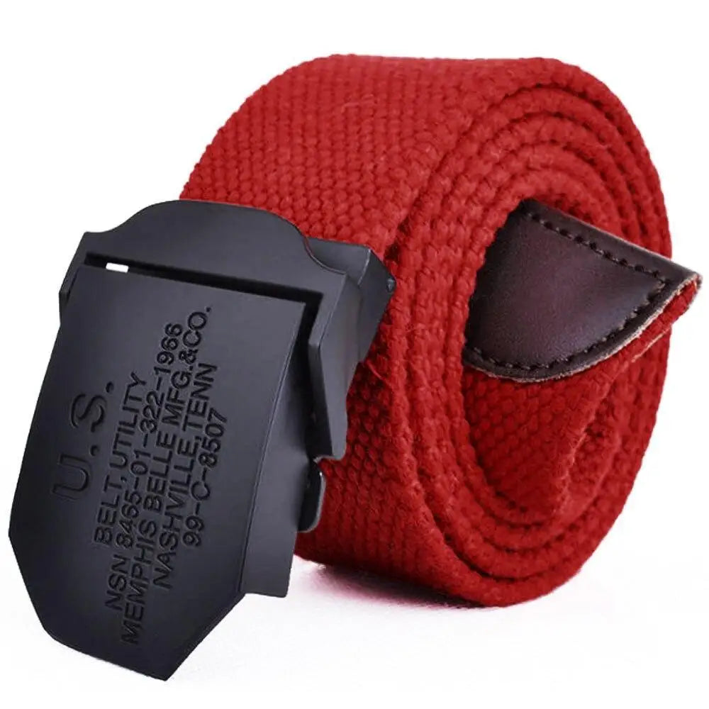 Ceinture militaire us