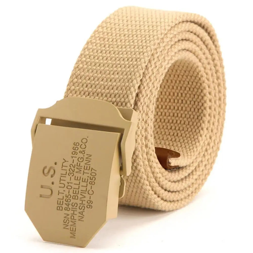 Ceinture militaire us