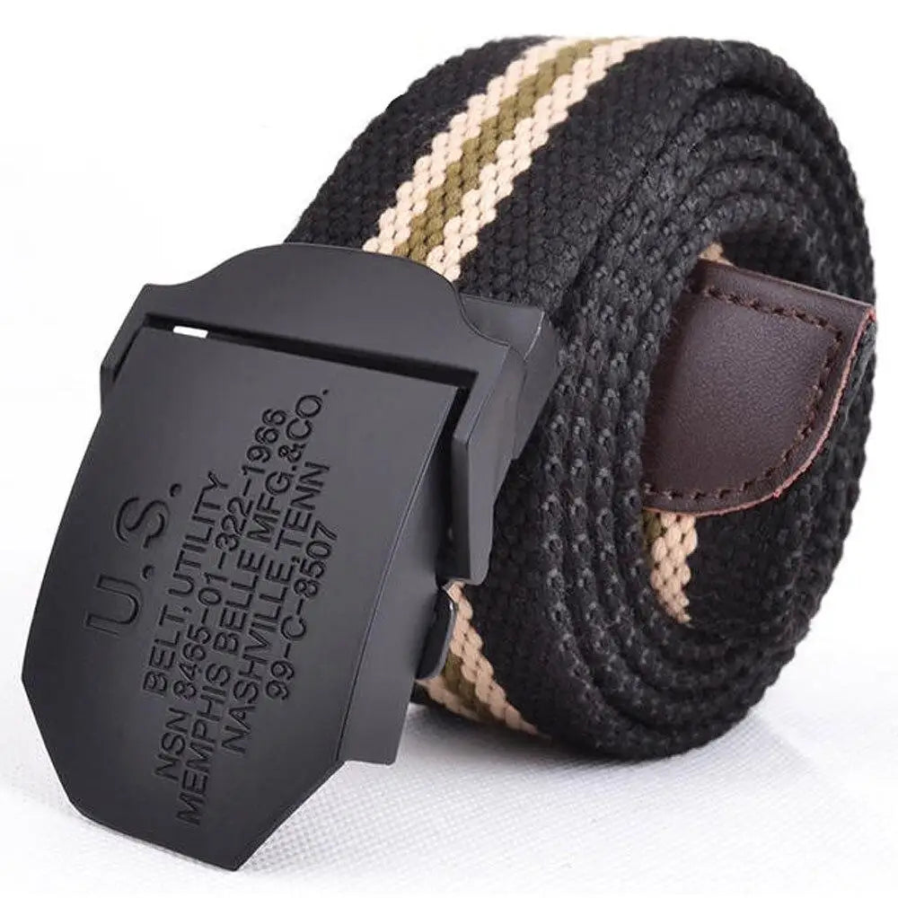 Ceinture militaire us