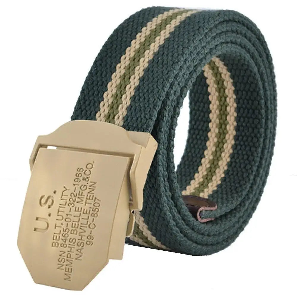 Ceinture militaire us
