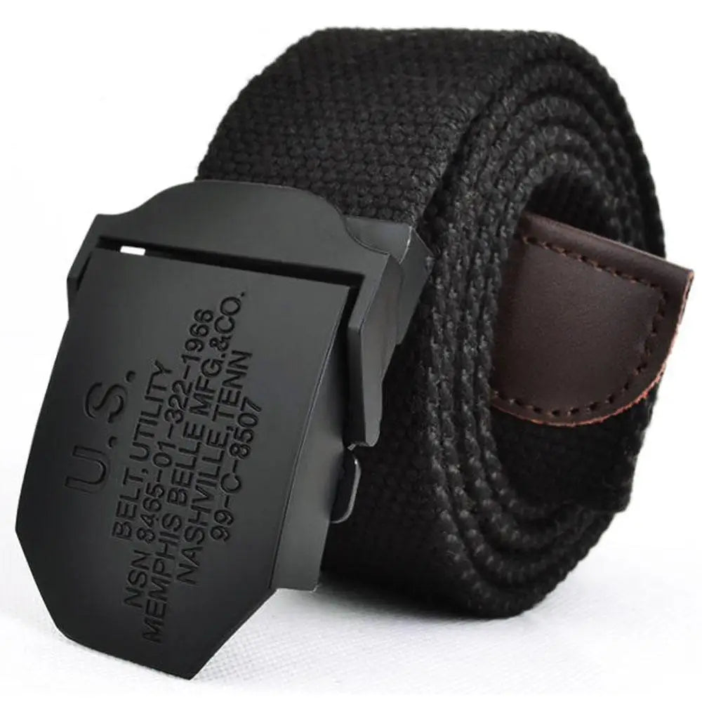 Ceinture militaire us