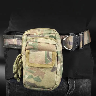 Ceinture pour homme militaire