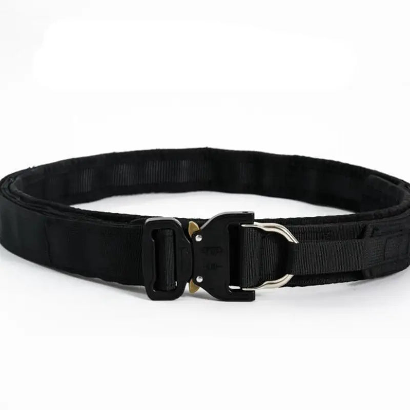 Ceinture pour homme militaire
