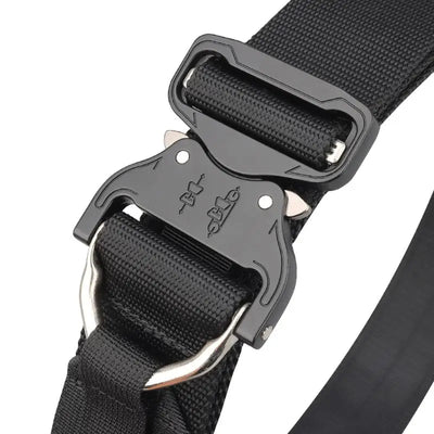 Ceinture pour homme militaire