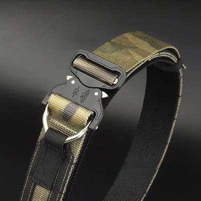 Ceinture pour homme militaire