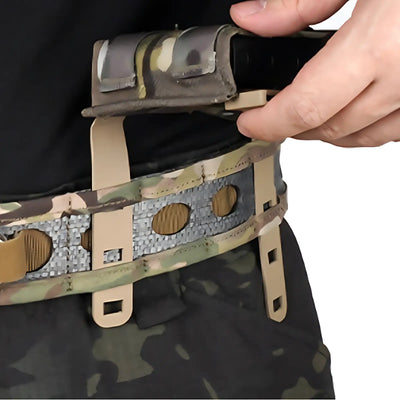 Ceinture tactique