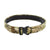 Ceinture tactique cuir