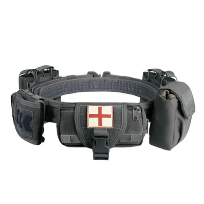 Ceinture tactique militaire