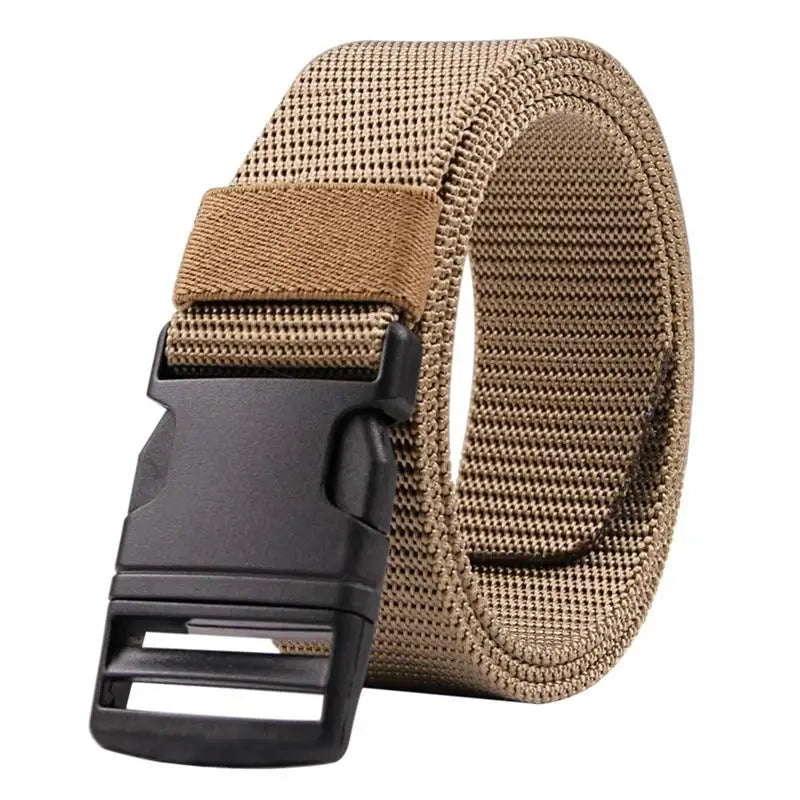Ceinture tactique militaire