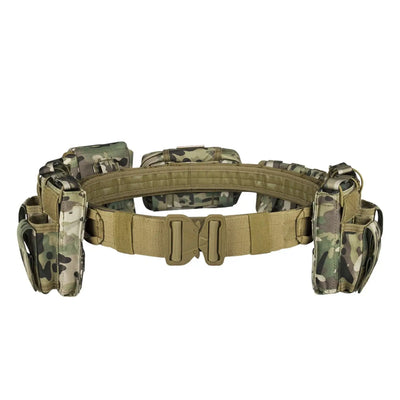 Ceinture tactique militaire