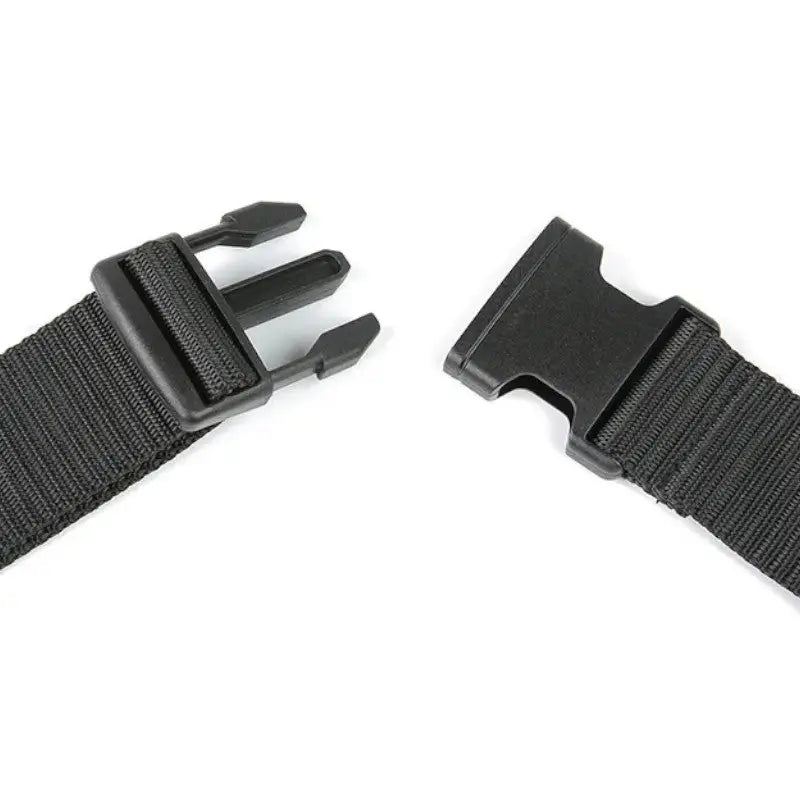 Ceinture tactique militaire