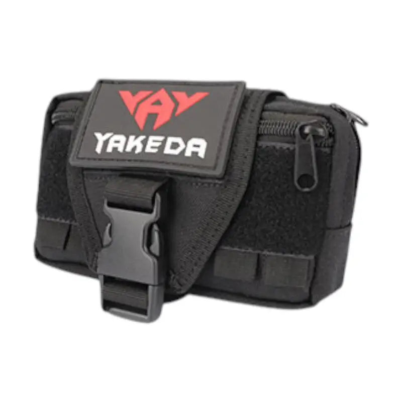 Ceinture tactique militaire à système MOLLE