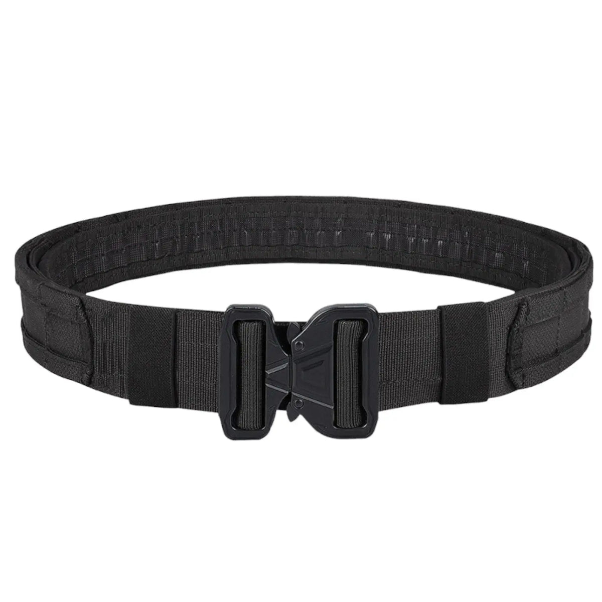 Ceinture tactique militaire à système MOLLE