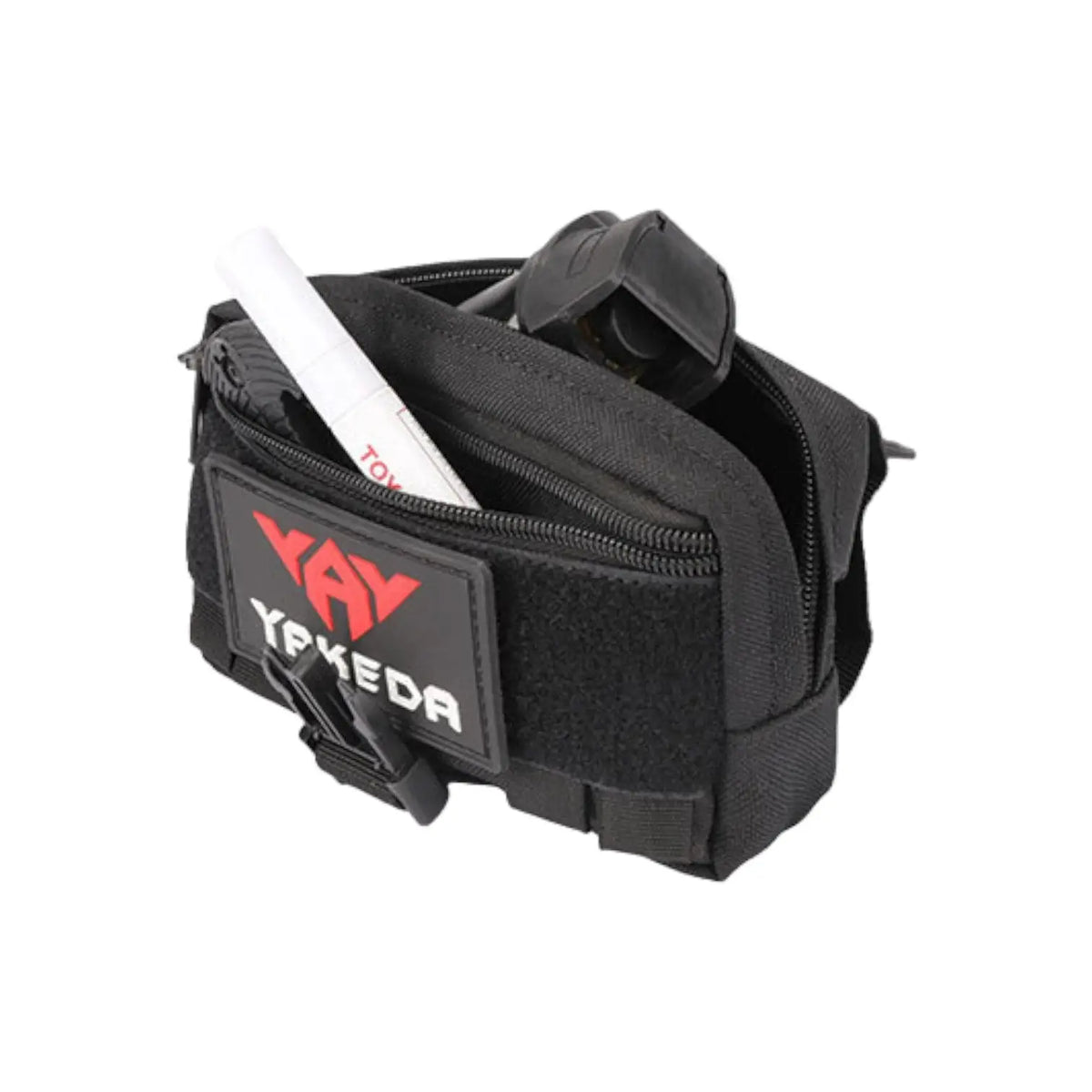 Ceinture tactique militaire à système MOLLE