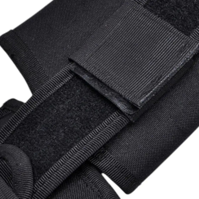 Ceinture tactique militaire pour homme