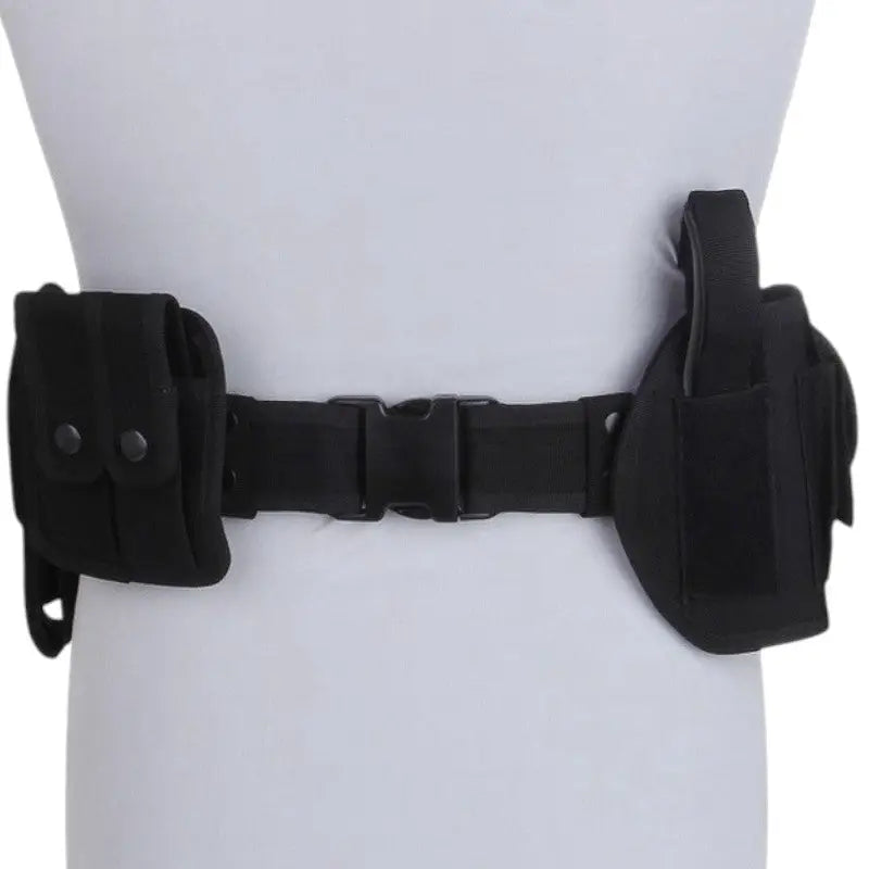 Ceinture tactique militaire pour homme