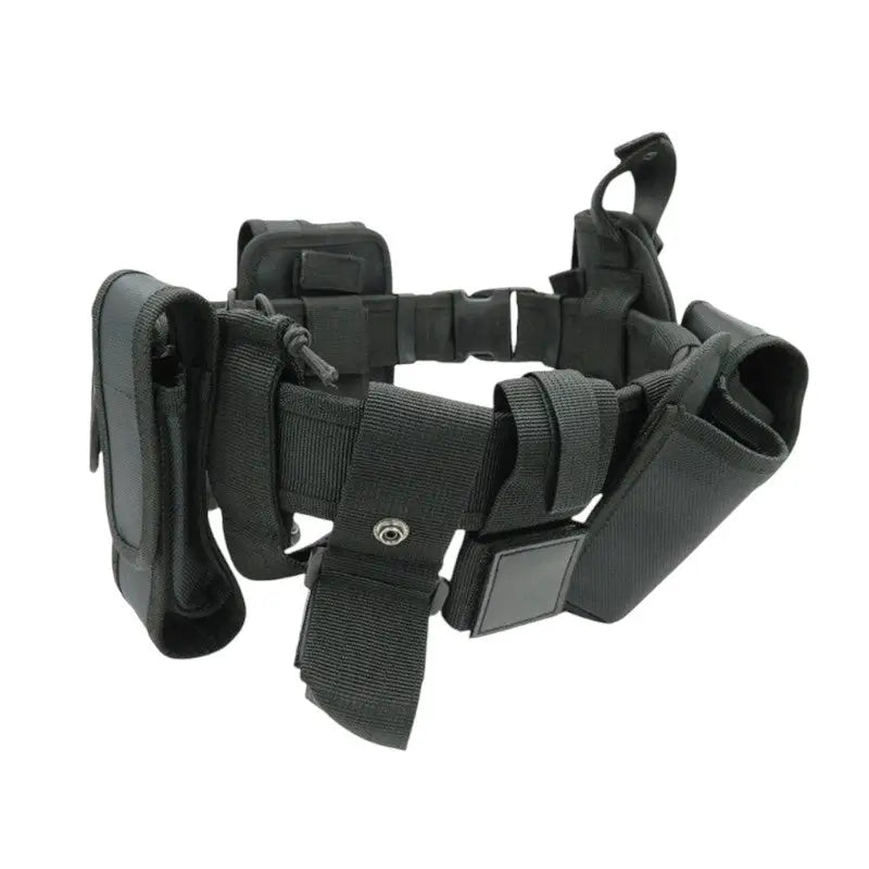 Ceinture tactique militaire pour homme