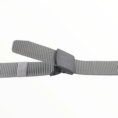 Ceinture toile militaire