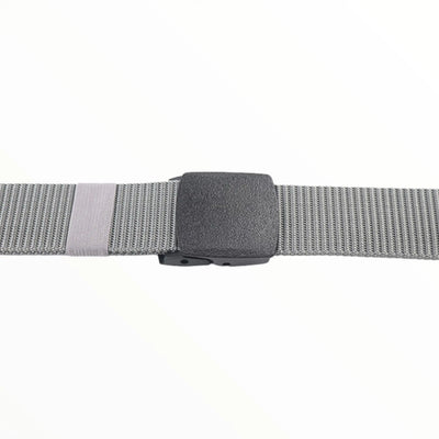 Ceinture toile militaire