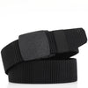 Ceinture toile militaire