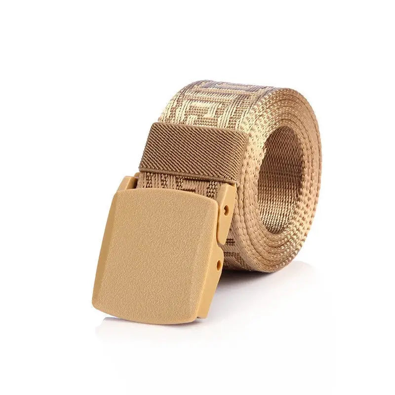 Ceintures armees homme