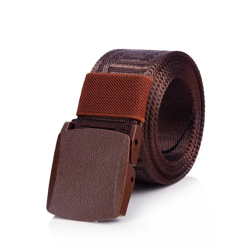 Ceintures armees homme