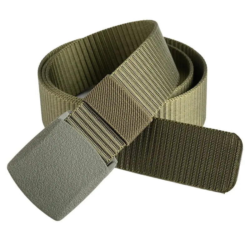 Ceintures combat militaire
