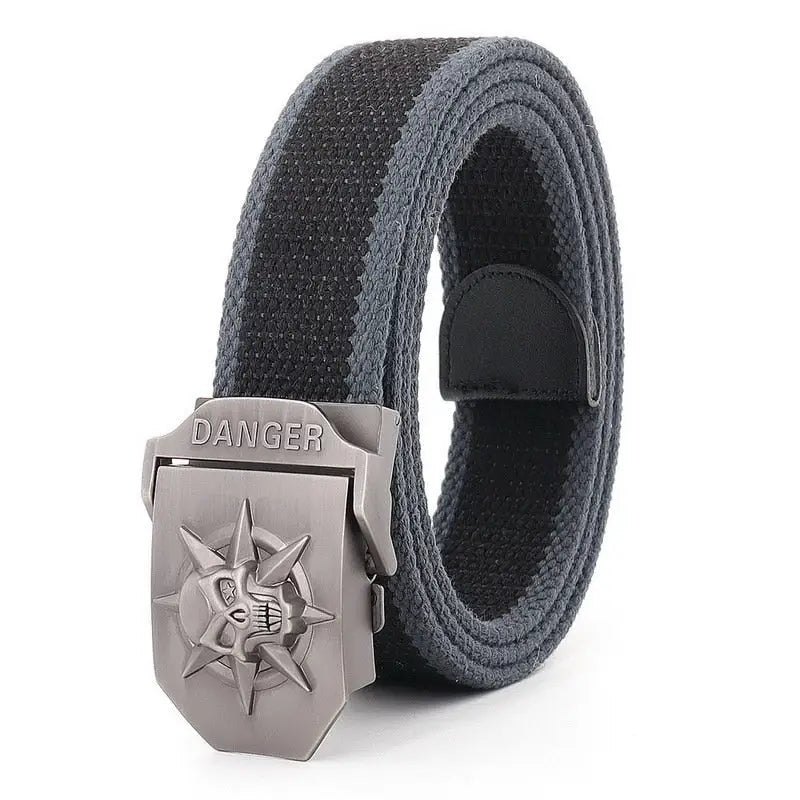 Ceinturon militaire