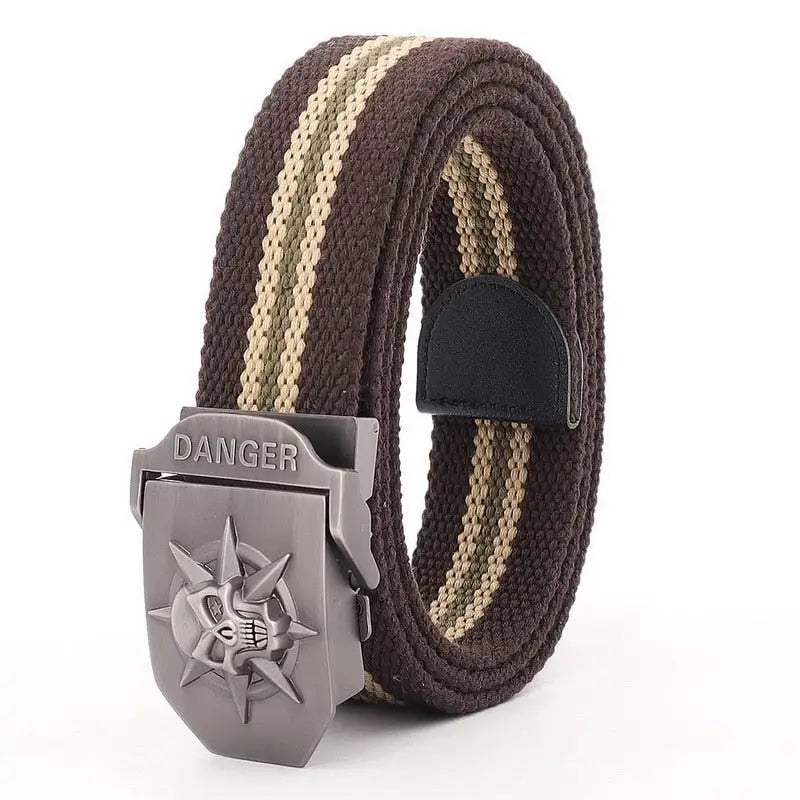 Ceinturon militaire