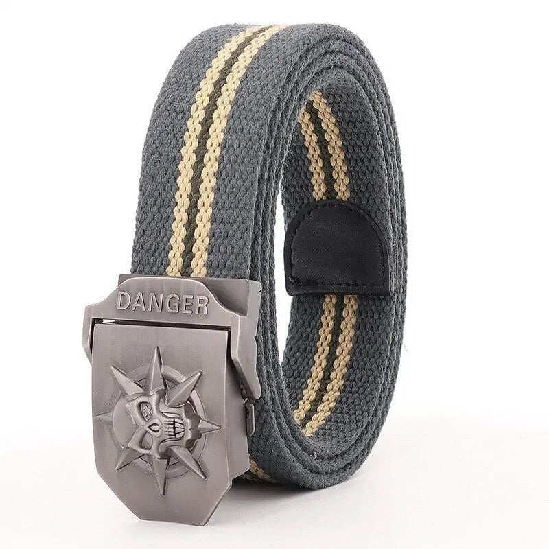 Ceinturon militaire