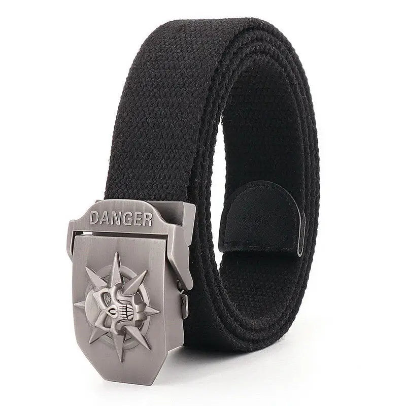 Ceinturon militaire