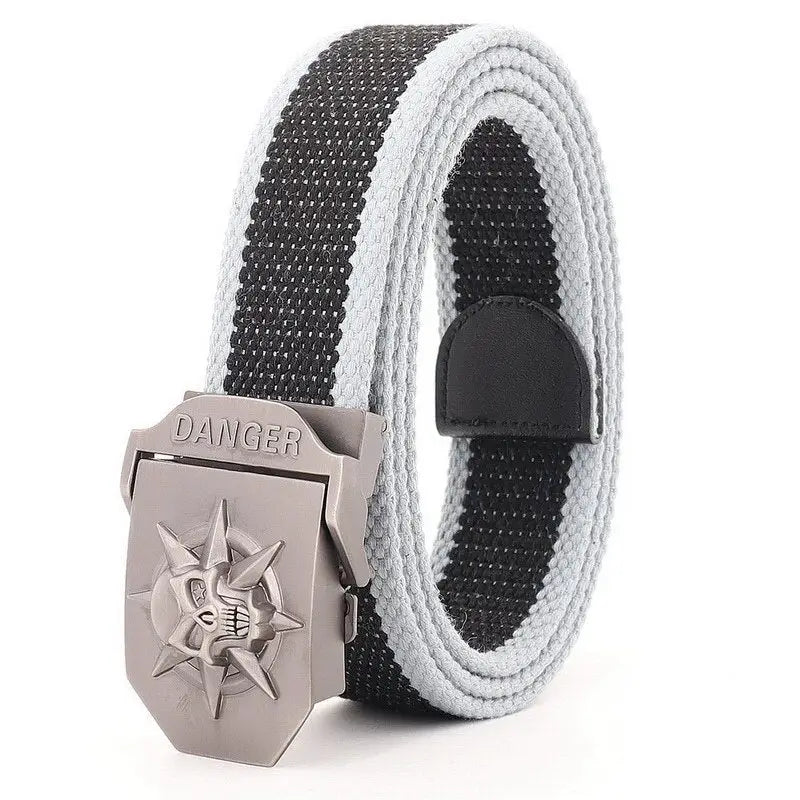 Ceinturon militaire