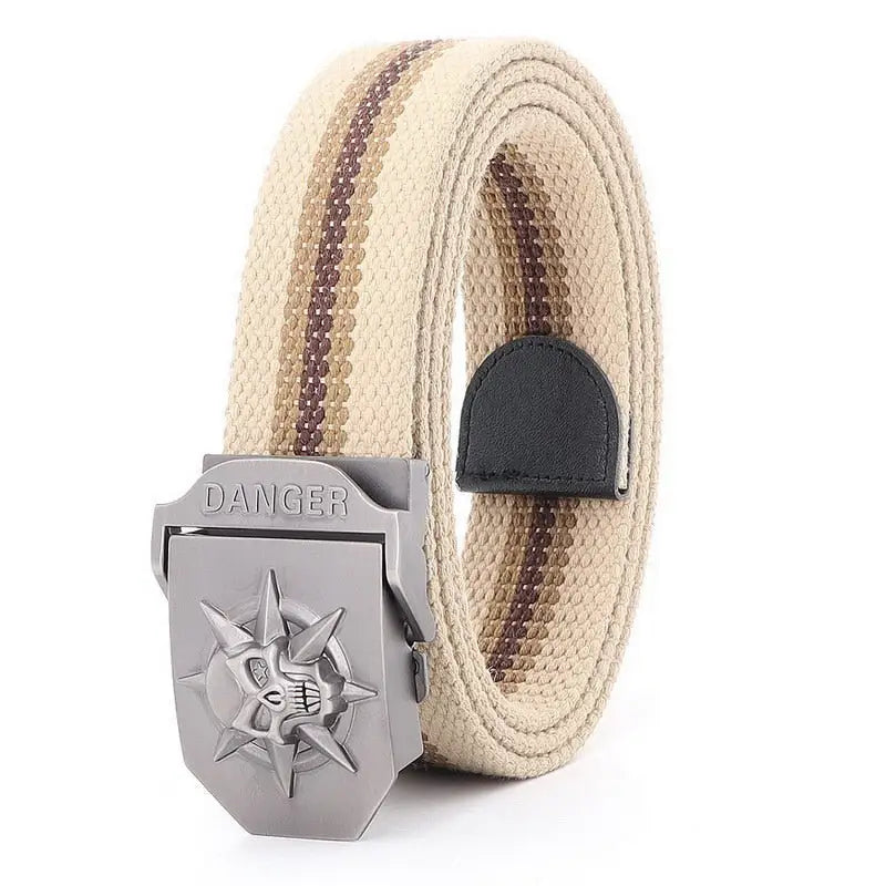 Ceinturon militaire