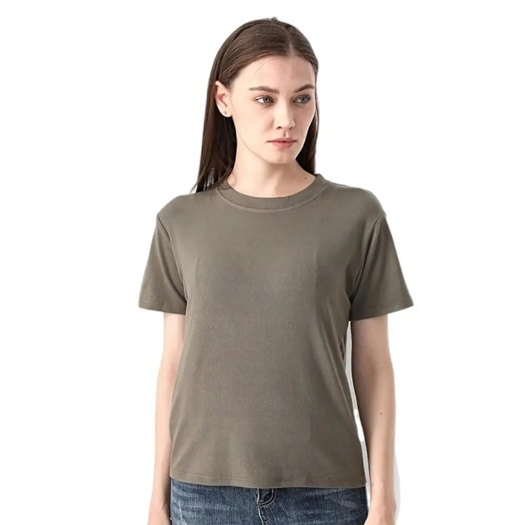 Ceinturon port discret