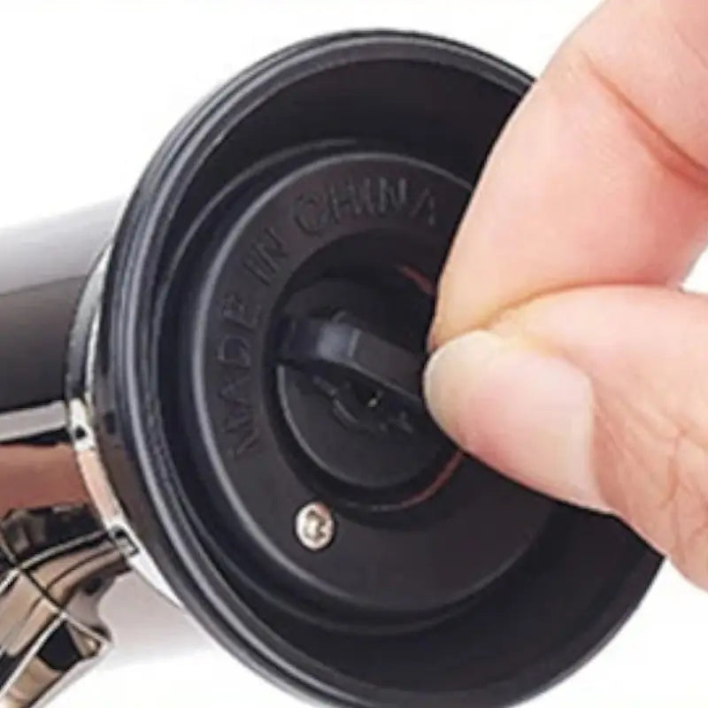 Chalumeau briquet tempête