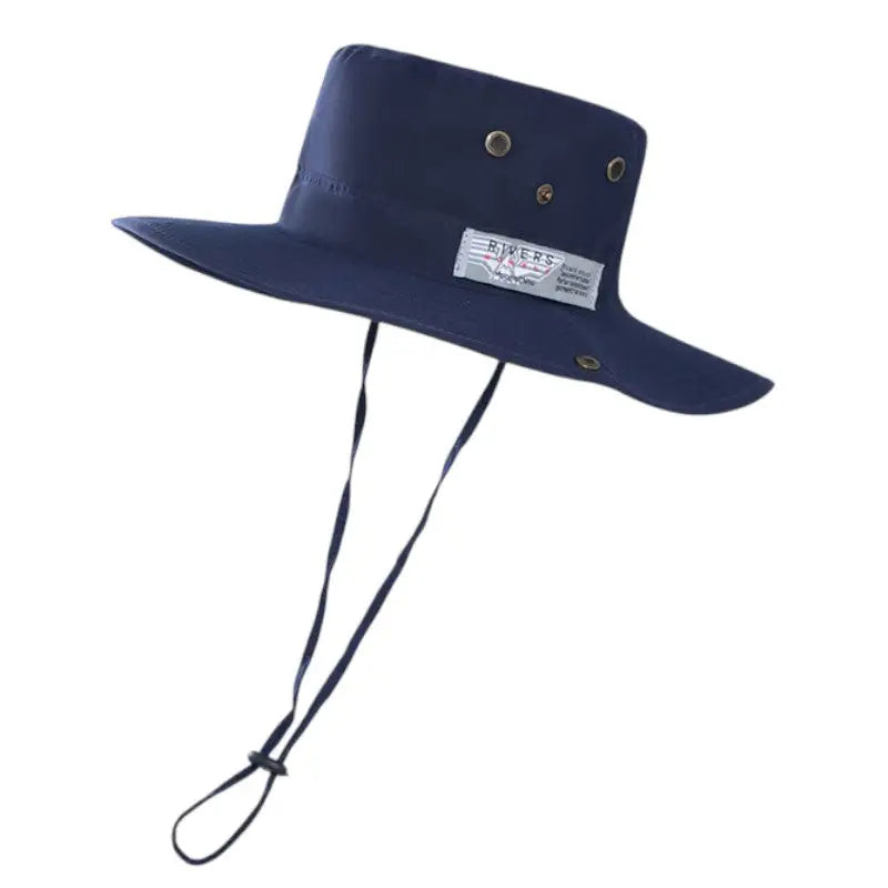 Chapeau anti-UV désert